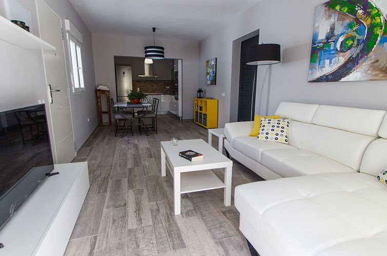 Vakantiehuis Casa Nuestra