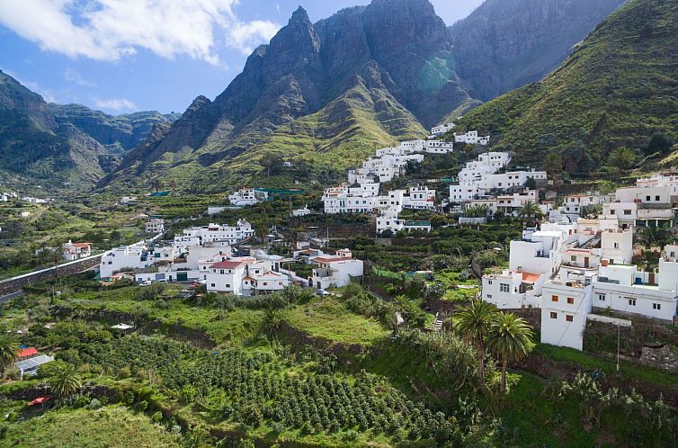 Vakantiehuis Casa Nuestra