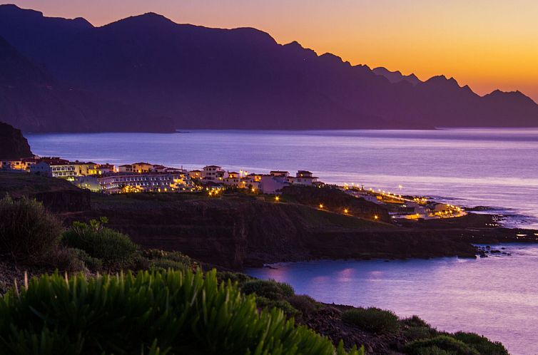 Vakantiehuis Casa Nuestra