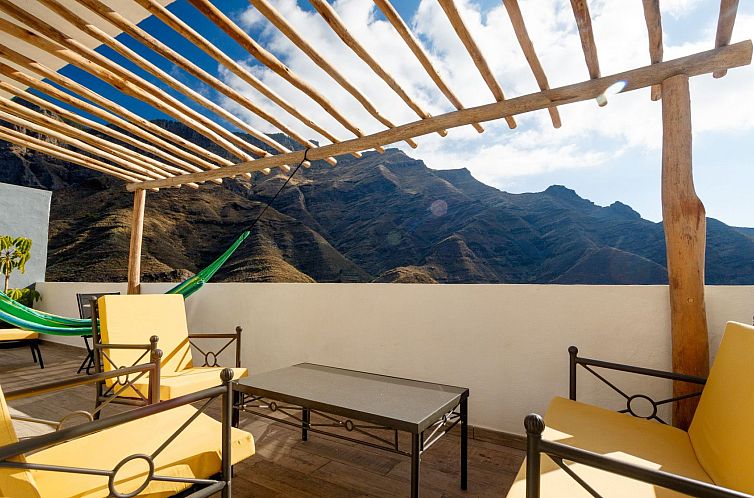 Vakantiehuis Casa Nuestra