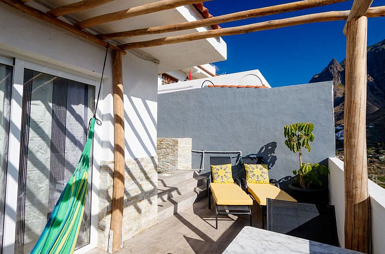 Vakantiehuis Casa Nuestra