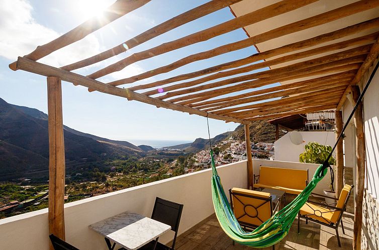 Vakantiehuis Casa Nuestra