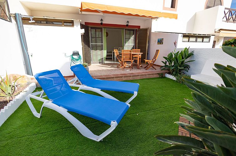 Appartement Casa Lulu