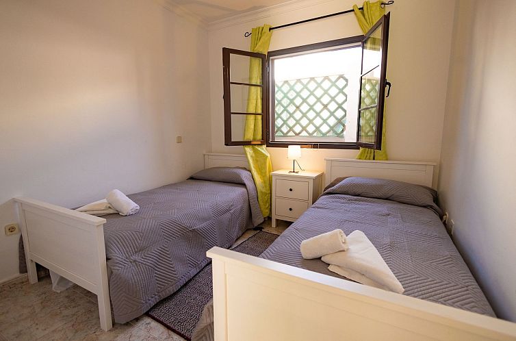 Appartement Casa Lulu