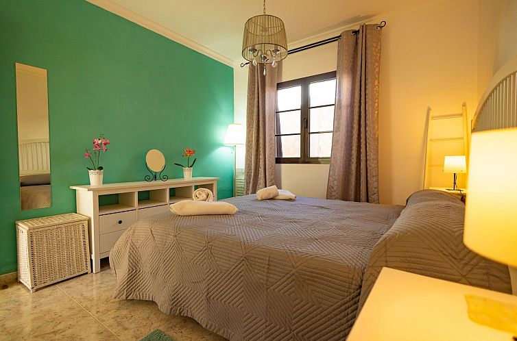 Appartement Casa Lulu