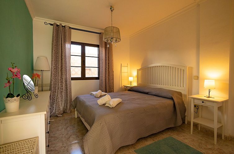 Appartement Casa Lulu
