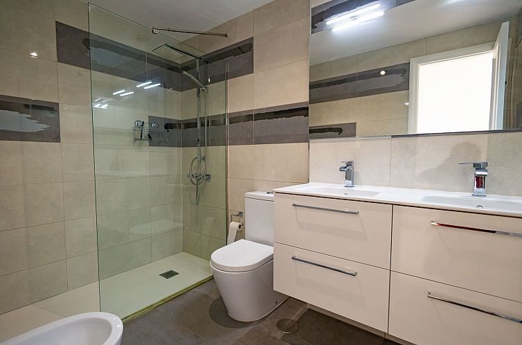 Appartement Casa Lulu