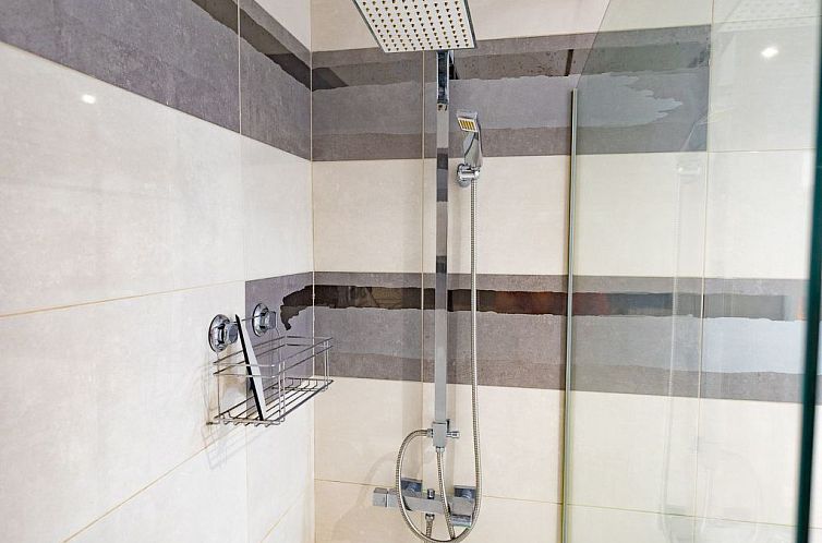 Appartement Casa Lulu