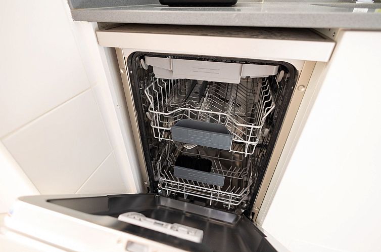 Appartement Casa Lulu