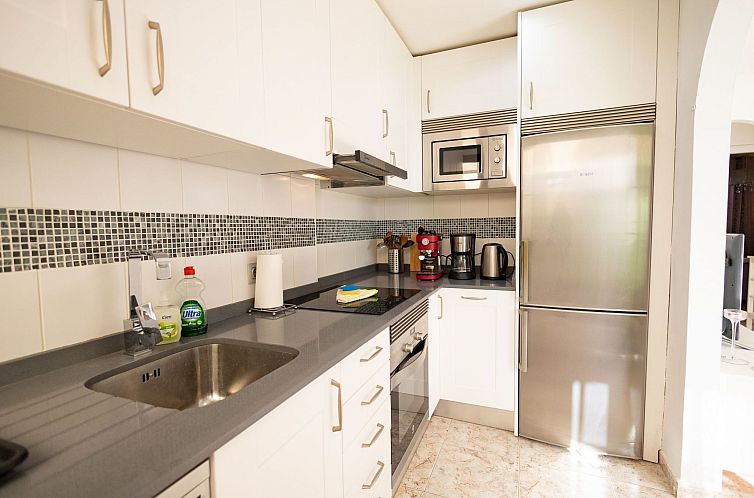 Appartement Casa Lulu