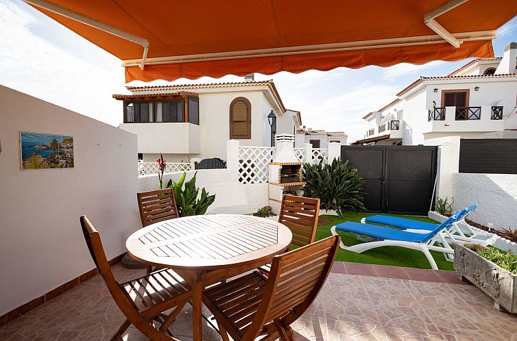 Appartement Casa Lulu