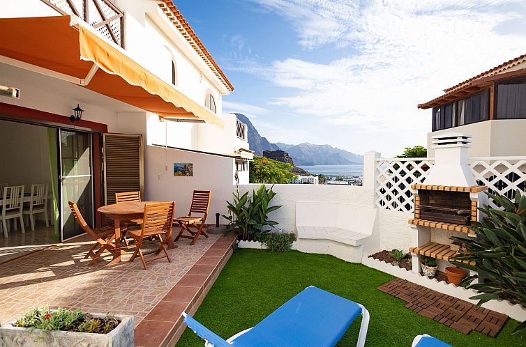 Appartement Casa Lulu