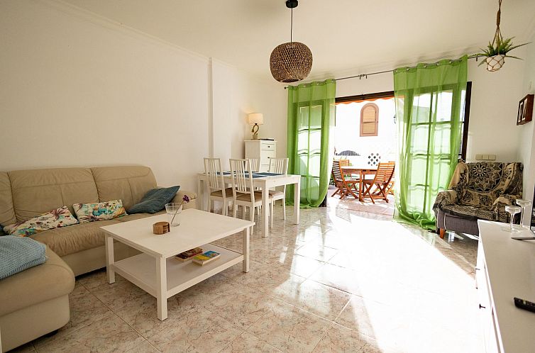 Appartement Casa Lulu