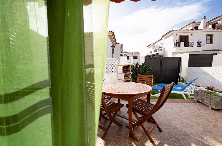 Appartement Casa Lulu