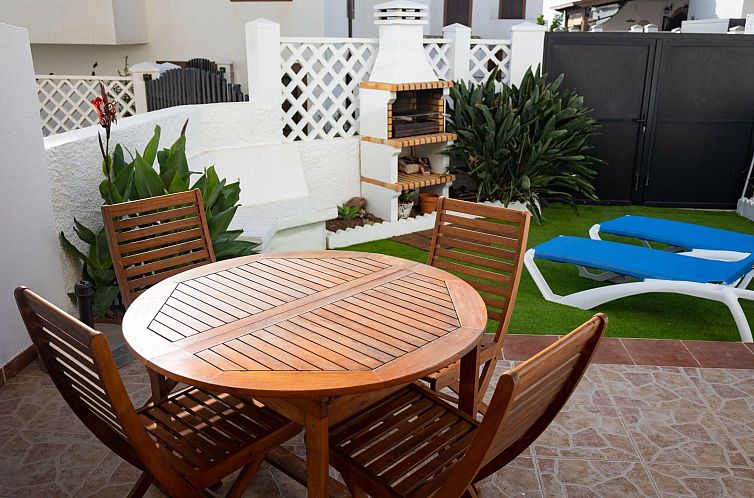 Appartement Casa Lulu