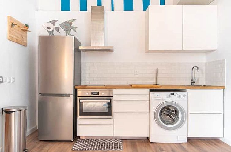 Appartement Casa Pueblo