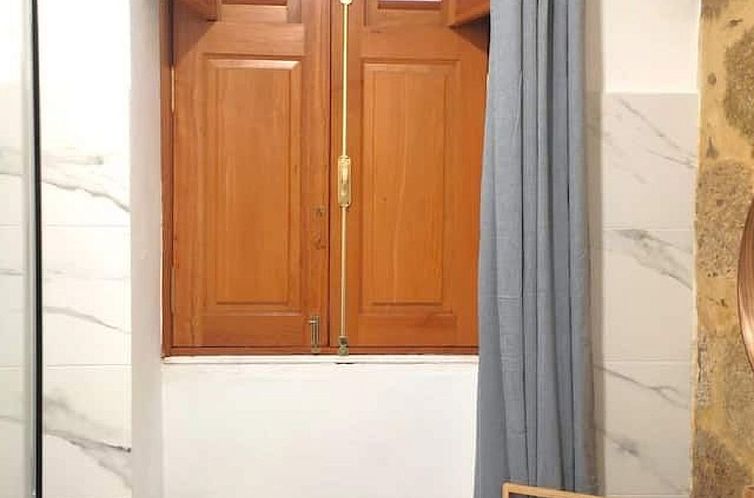 Appartement Casa Pueblo