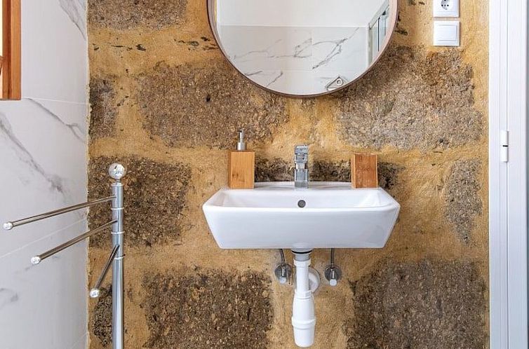 Appartement Casa Pueblo