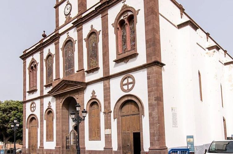 Appartement Casa Pueblo