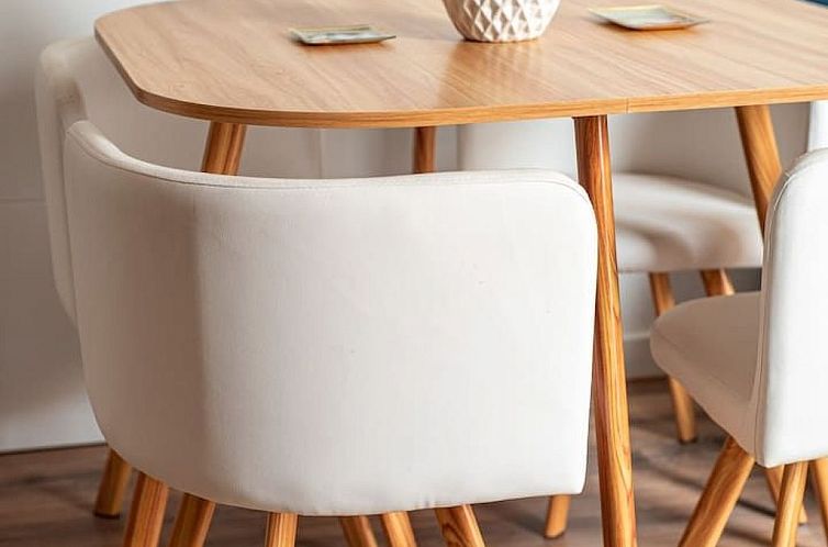 Appartement Casa Pueblo