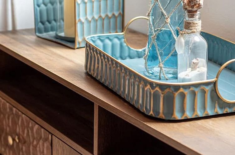 Appartement Casa Pueblo