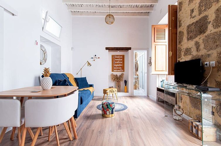 Appartement Casa Pueblo