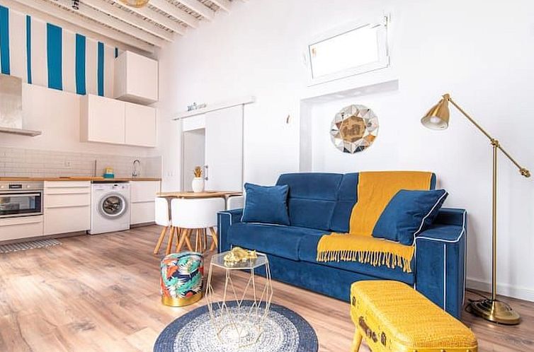 Appartement Casa Pueblo