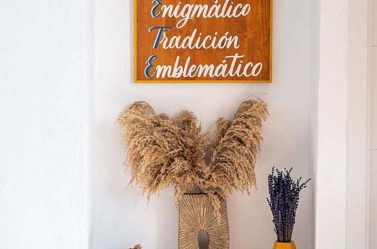 Appartement Casa Pueblo