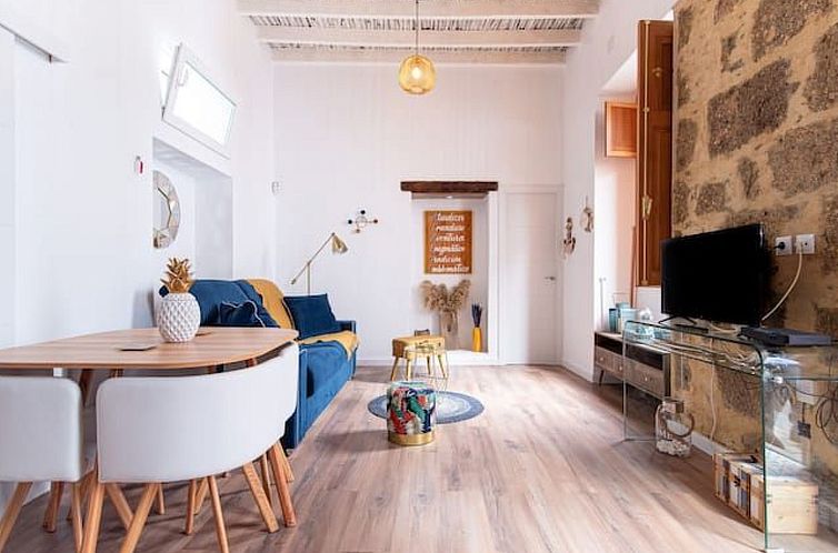 Appartement Casa Pueblo