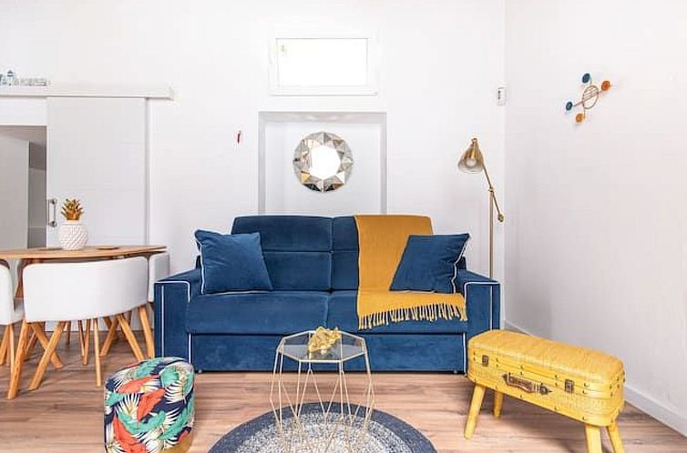 Appartement Casa Pueblo