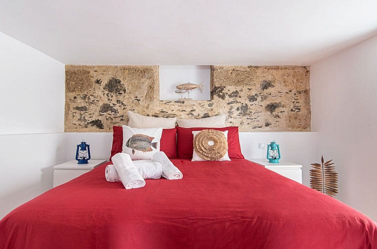 Appartement Casa Pueblo