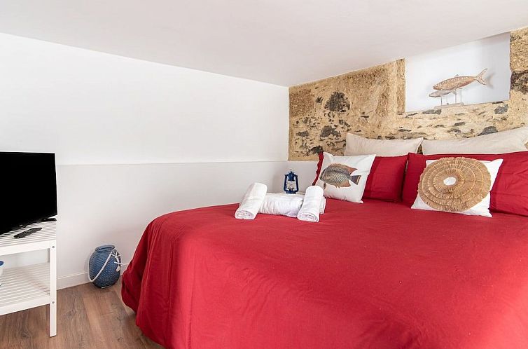 Appartement Casa Pueblo