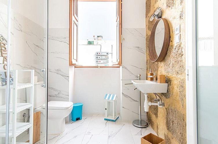 Appartement Casa Pueblo