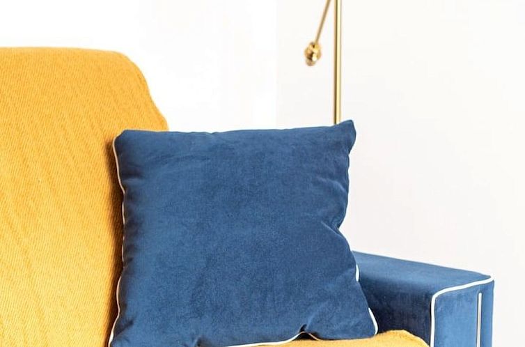 Appartement Casa Pueblo