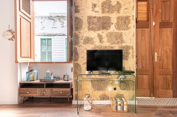 Appartement Casa Pueblo