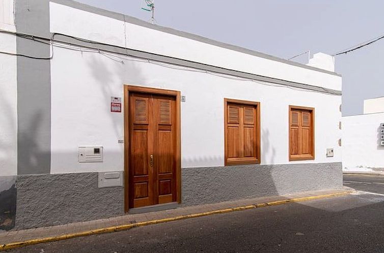 Appartement Casa Pueblo