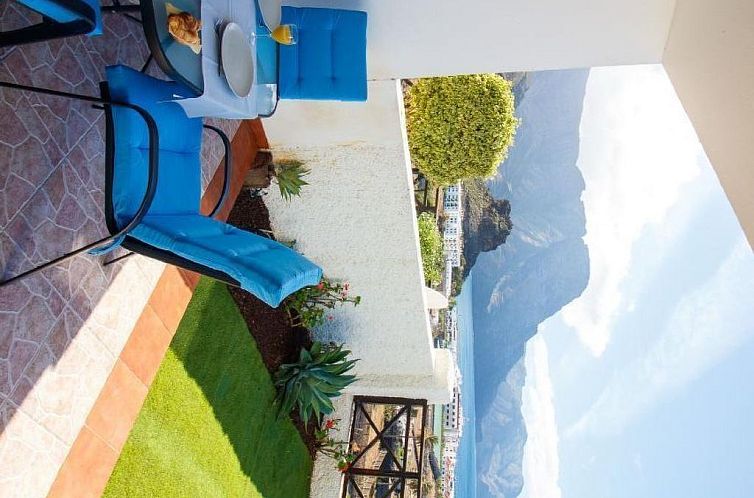 Appartement Casa Julia