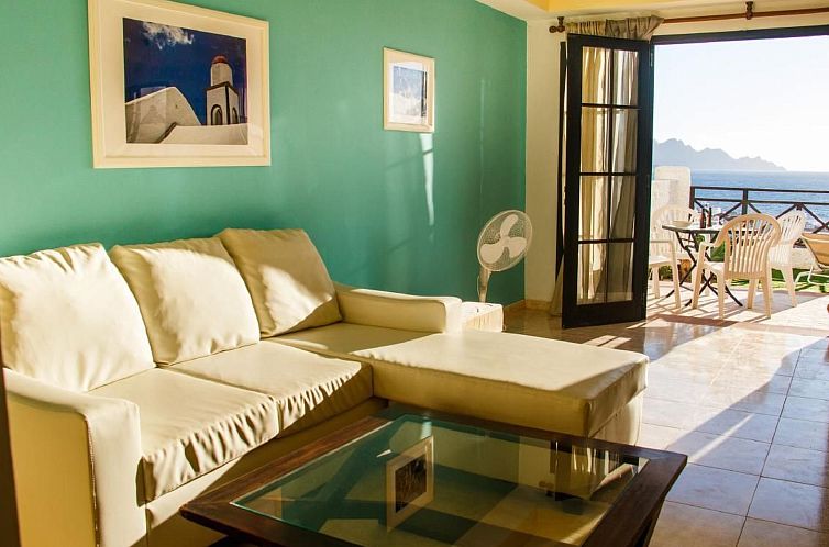 Appartement Casa Julia