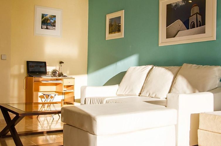 Appartement Casa Julia