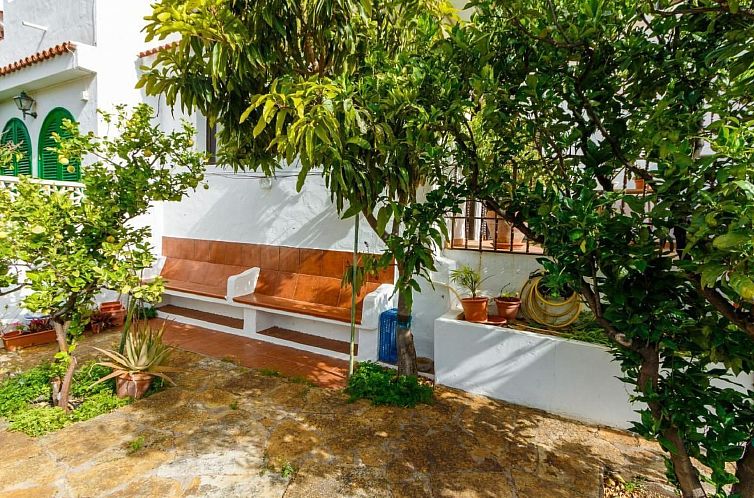Vakantiehuis Mirador de la Suerte
