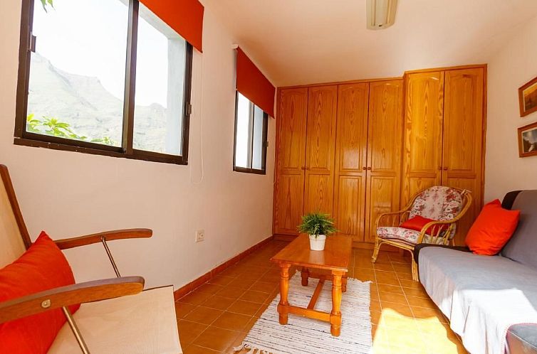 Vakantiehuis Mirador de la Suerte