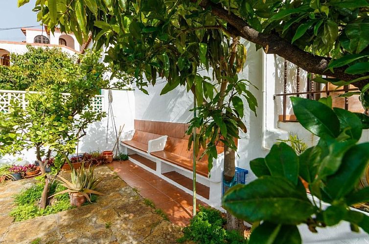 Vakantiehuis Mirador de la Suerte