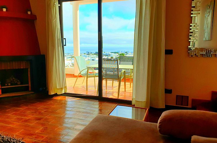 Vakantiehuis Meerblick Villa Tias