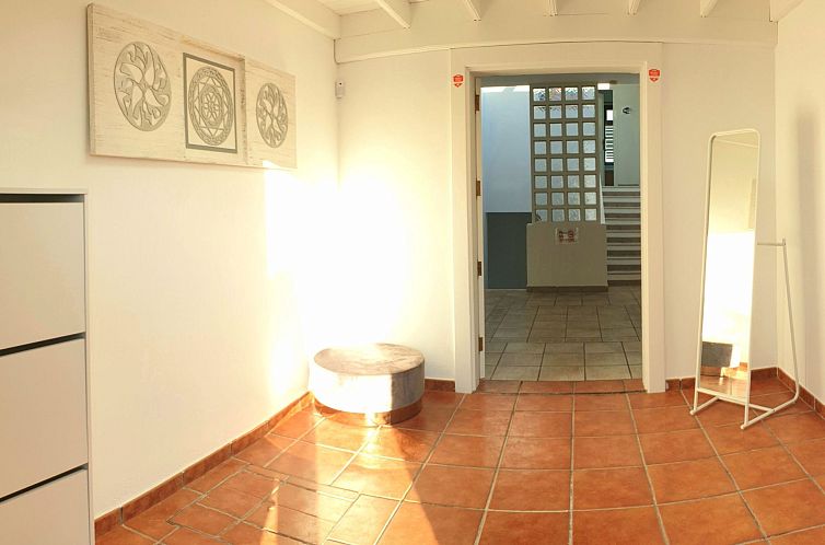 Vakantiehuis Meerblick Villa Tias
