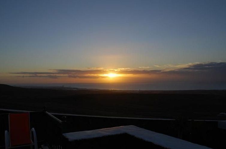 Appartement Großes Appartement mit Meerblick auf Lanzarote