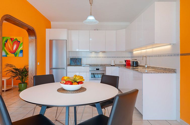Appartement Großes Appartement mit Meerblick auf Lanzarote