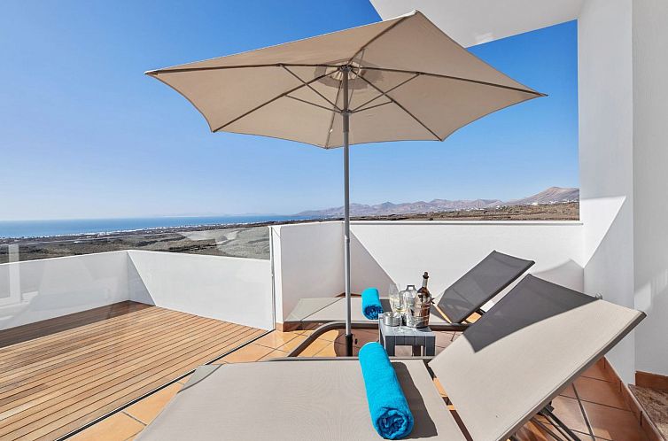 Vakantiehuis Villa Suite Isabela mit beheiztem Pool