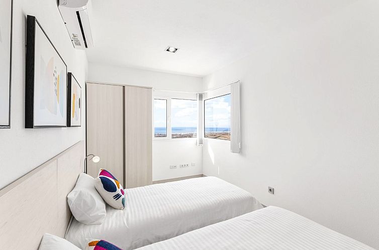 Vakantiehuis Villa Suite Isabela mit beheiztem Pool