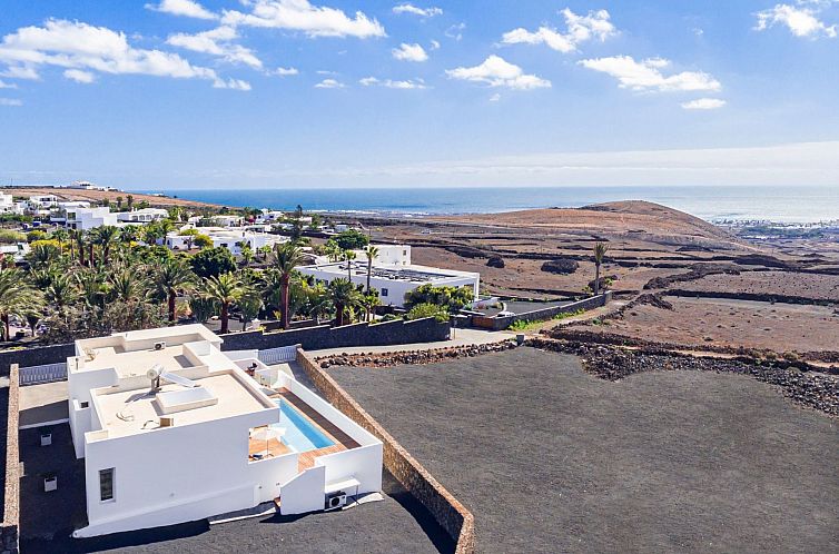 Vakantiehuis Villa Suite Isabela mit beheiztem Pool