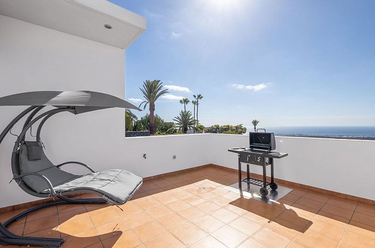 Vakantiehuis Villa Suite Isabela mit beheiztem Pool